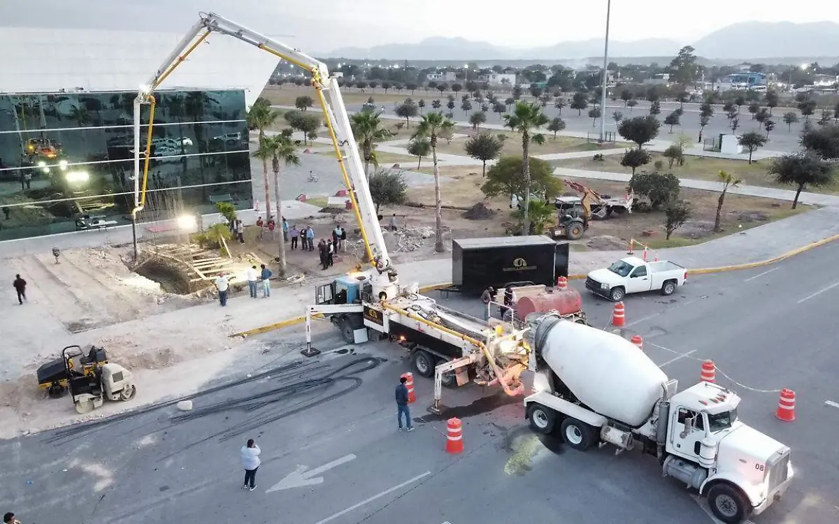 Tamaulipas tendrá un nuevo monumento en honor a sus 200 años Gobierno del Estado de Tamaulipas (1)